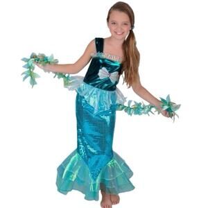 Mermaid Costume